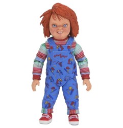 Chucky, la poupée de sang - Figurine Ultimate Chucky 18 cm