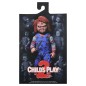 Chucky, la poupée de sang - Figurine Ultimate Chucky 18 cm