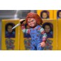 Chucky, la poupée de sang - Figurine Ultimate Chucky 18 cm