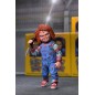 Chucky, la poupée de sang - Figurine Ultimate Chucky 18 cm