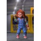 Chucky, la poupée de sang - Figurine Ultimate Chucky 18 cm