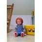 Chucky, la poupée de sang - Figurine Ultimate Chucky 18 cm