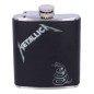 Metallica - Flasque The Black Album