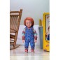 Chucky, la poupée de sang - Figurine Ultimate Chucky 18 cm