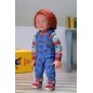 Chucky, la poupée de sang - Figurine Ultimate Chucky 18 cm