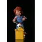 Chucky, la poupée de sang - Figurine Ultimate Chucky 18 cm