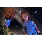 Chucky, la poupée de sang - Figurine Ultimate Chucky 18 cm