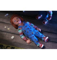 Chucky, la poupée de sang - Figurine Ultimate Chucky 18 cm