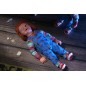 Chucky, la poupée de sang - Figurine Ultimate Chucky 18 cm