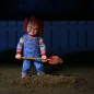 Chucky, la poupée de sang - Figurine Ultimate Chucky 18 cm