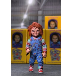 Chucky, la poupée de sang - Figurine Ultimate Chucky 18 cm