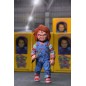 Chucky, la poupée de sang - Figurine Ultimate Chucky 18 cm