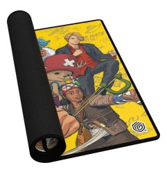 One Piece - Ultimate Guard Play-Mat  - Crew