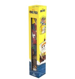 One Piece - Play-Mat Ultimate Guard Crew