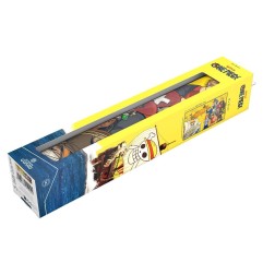 One Piece - Play-Mat Ultimate Guard Crew
