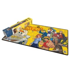 One Piece - Play-Mat Ultimate Guard Crew