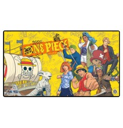 One Piece - Play-Mat Ultimate Guard Crew