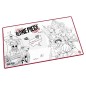 One Piece - Ultimate Guard Play-Mat  - Sketch