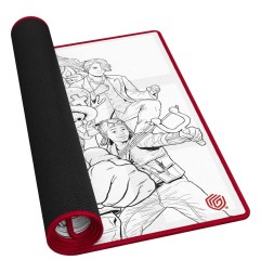 One Piece - Ultimate Guard Play-Mat - Sketch