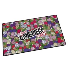 One Piece - Ultimate Guard Play-Mat - Devil Fruits