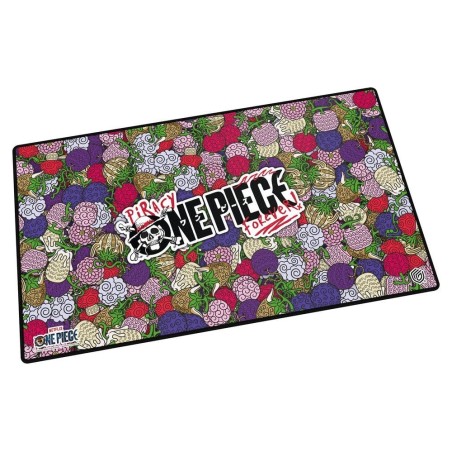 One Piece - Ultimate Guard Play-Mat - Devil Fruits