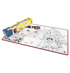 One Piece - Play-Mat Ultimate Guard Sketch