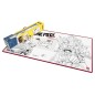 One Piece - Ultimate Guard Play-Mat  - Sketch