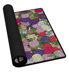 One Piece - Ultimate Guard Play-Mat - Devil Fruits
