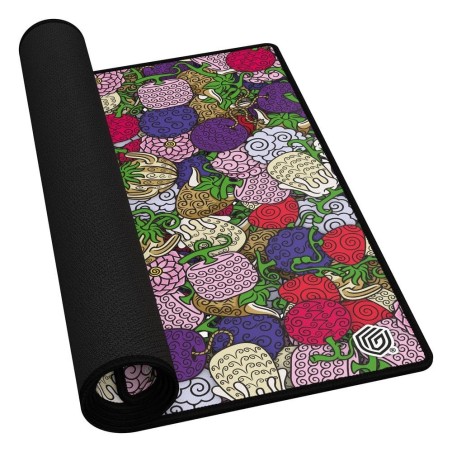 One Piece - Ultimate Guard Play-Mat - Devil Fruits