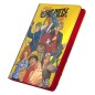 One Piece - Zipfolio 360 Ultimate Guard Xenoskin Crew One Piece - Zipfolio 360 Ultimate Guard Xenoskin Crew