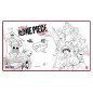 One Piece - Ultimate Guard Play-Mat  - Sketch