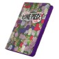 One Piece - Zipfolio 360 Ultimate Guard  Xenoskin Devil Fruits
