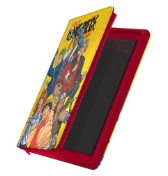 One Piece - Zipfolio 360 Ultimate Guard Xenoskin Crew
