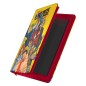 One Piece - Zipfolio 360 Ultimate Guard Xenoskin Crew One Piece - Zipfolio 360 Ultimate Guard Xenoskin Crew