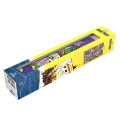 One Piece - Play-Mat Ultimate Guard Devil Fruits