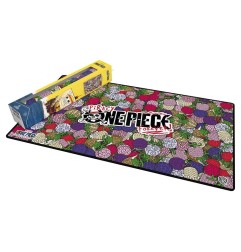 One Piece - Ultimate Guard Play-Mat  - Devil Fruits