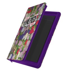 One Piece - Zipfolio 360 Ultimate Guard  Xenoskin Devil Fruits