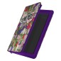 One Piece - Zipfolio 360 Ultimate Guard  Xenoskin Devil Fruits