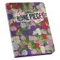 One Piece - Zipfolio 360 Ultimate Guard  Xenoskin Devil Fruits