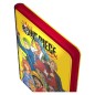 One Piece - Zipfolio 360 Ultimate Guard Xenoskin Crew One Piece - Zipfolio 360 Ultimate Guard Xenoskin Crew