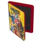 One Piece - Zipfolio 360 Ultimate Guard Xenoskin Crew One Piece - Zipfolio 360 Ultimate Guard Xenoskin Crew