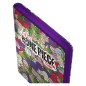 One Piece - Zipfolio 360 Ultimate Guard  Xenoskin Devil Fruits