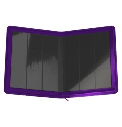 One Piece - Zipfolio 360 Ultimate Guard  Xenoskin Devil Fruits