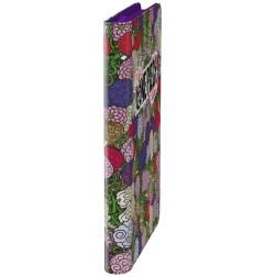 One Piece - Zipfolio 360 Ultimate Guard  Xenoskin Devil Fruits
