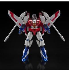 Transformers - Figurine Diecast Combot Starscream 19 cm