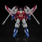Transformers - Figurine Diecast Combot Starscream 19 cm Transformers - Figurine Diecast Combot Starscream 19 cm