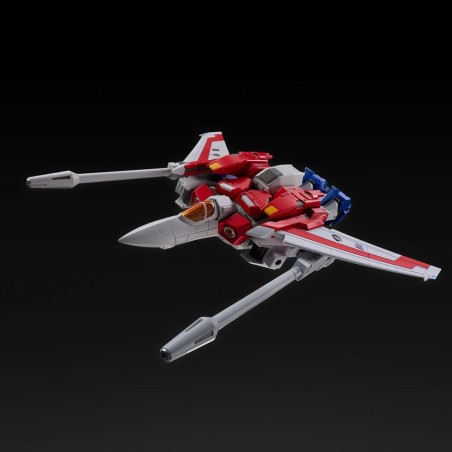 Transformers - Figurine Diecast Combot Starscream 19 cm