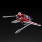 Transformers - Figurine Diecast Combot Starscream 19 cm Transformers - Figurine Diecast Combot Starscream 19 cm
