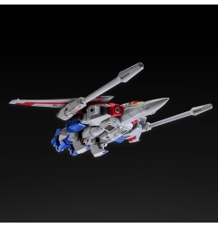 Transformers - Figurine Diecast Combot Starscream 19 cm