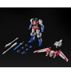 Transformers - Figurine Diecast Combot Starscream 19 cm